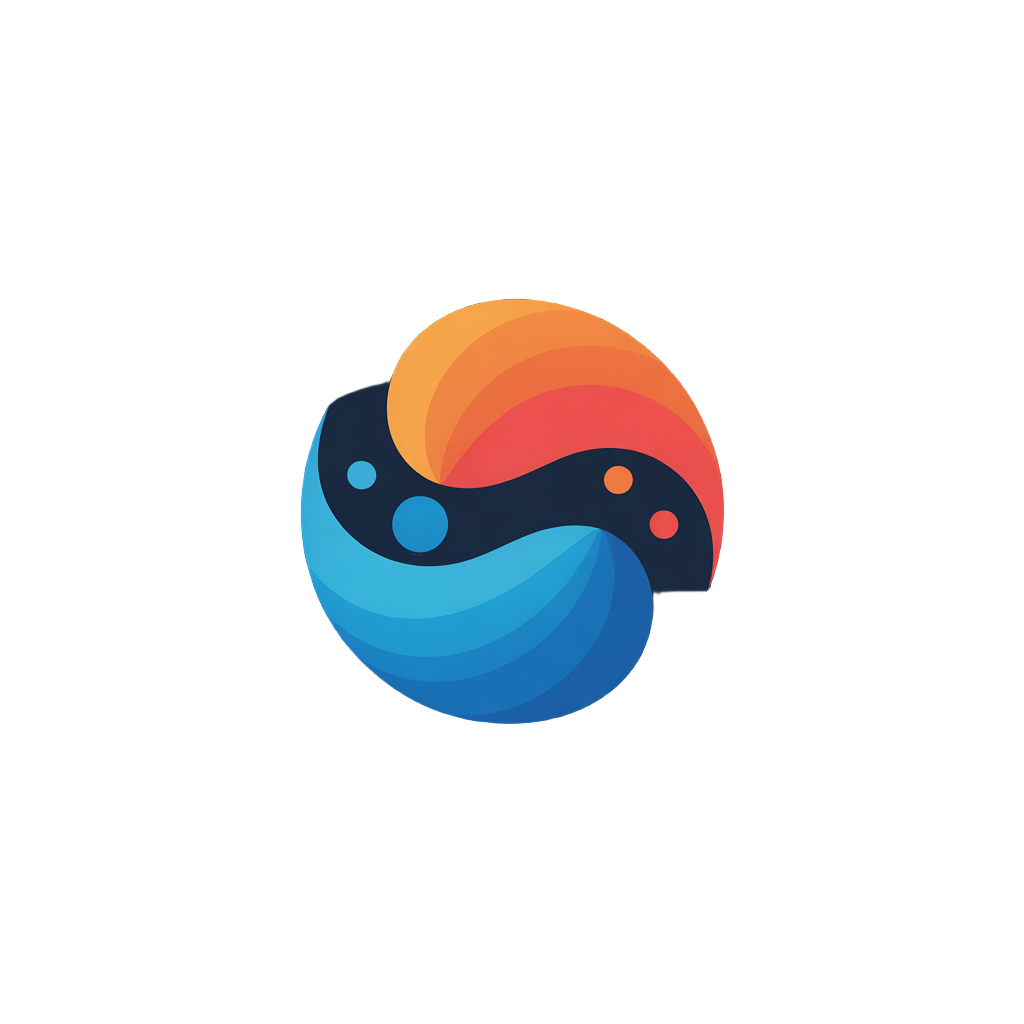 飘雪影院 Logo
